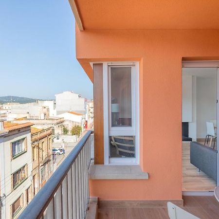 Hauzify I Apartament Big Family Sant Feliu de Guixols Exterior foto