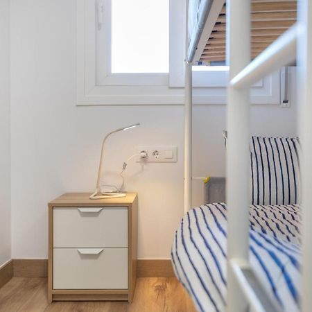 Hauzify I Apartament Big Family Sant Feliu de Guixols Exterior foto