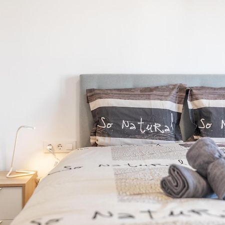 Hauzify I Apartament Big Family Sant Feliu de Guixols Exterior foto