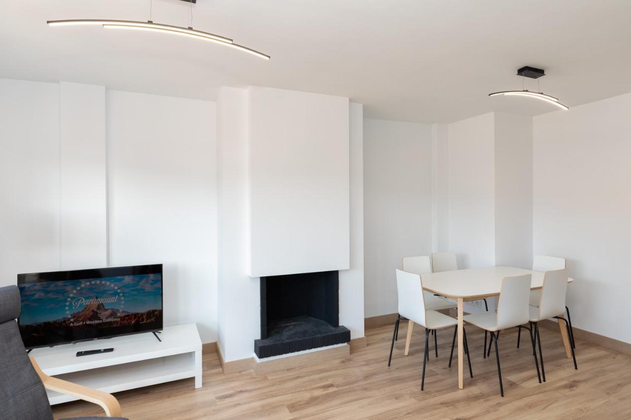Hauzify I Apartament Big Family Sant Feliu de Guixols Exterior foto