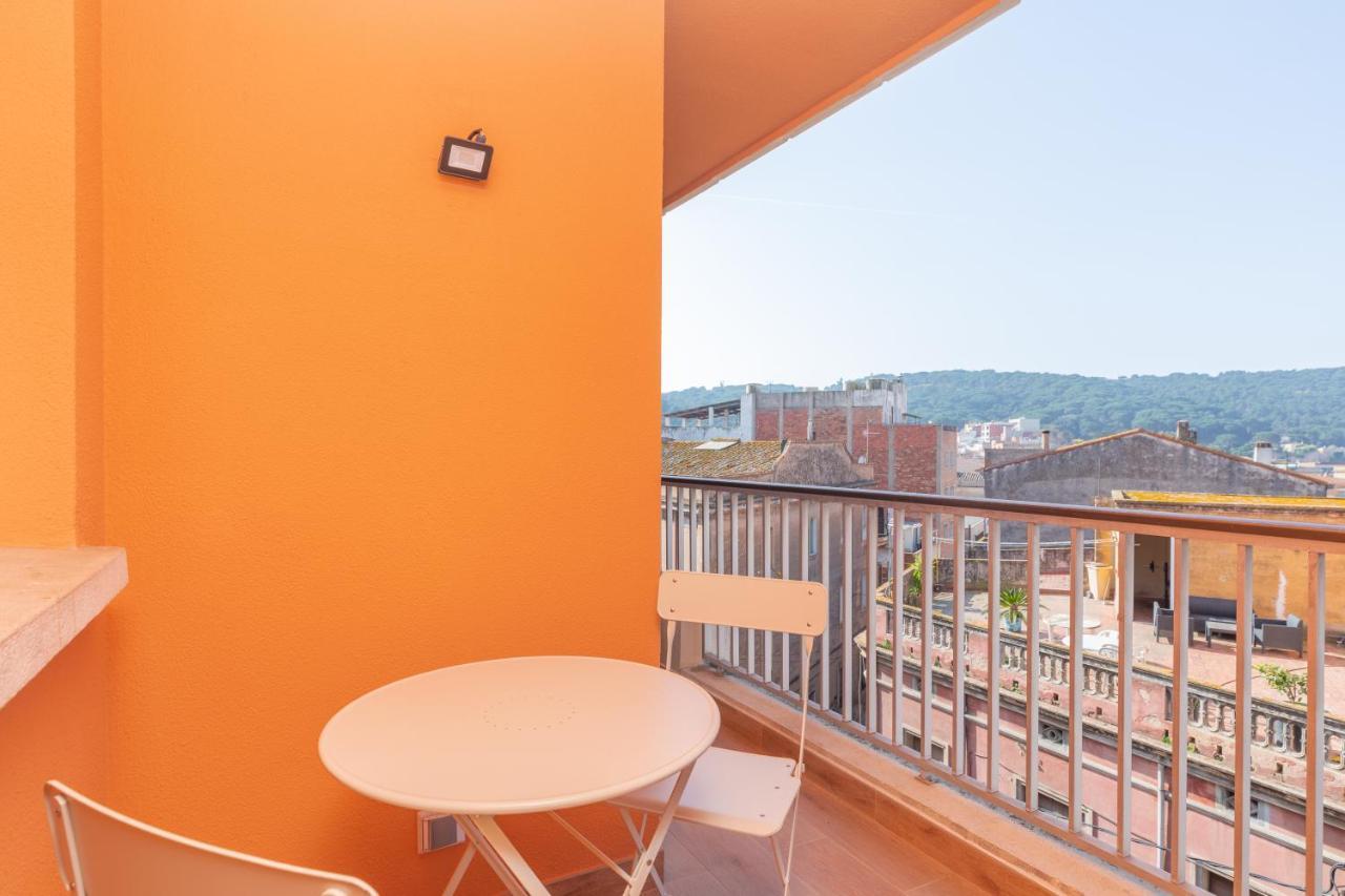Hauzify I Apartament Big Family Sant Feliu de Guixols Exterior foto