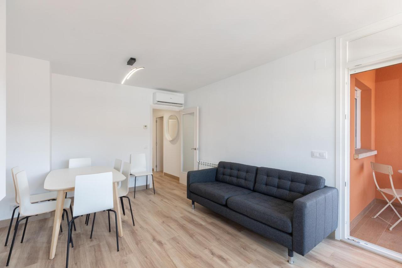 Hauzify I Apartament Big Family Sant Feliu de Guixols Exterior foto