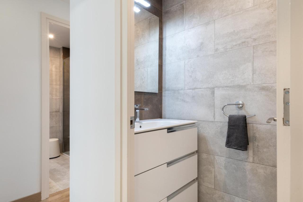 Hauzify I Apartament Big Family Sant Feliu de Guixols Exterior foto