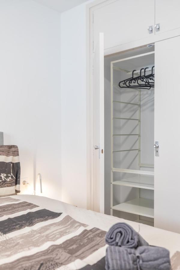 Hauzify I Apartament Big Family Sant Feliu de Guixols Exterior foto