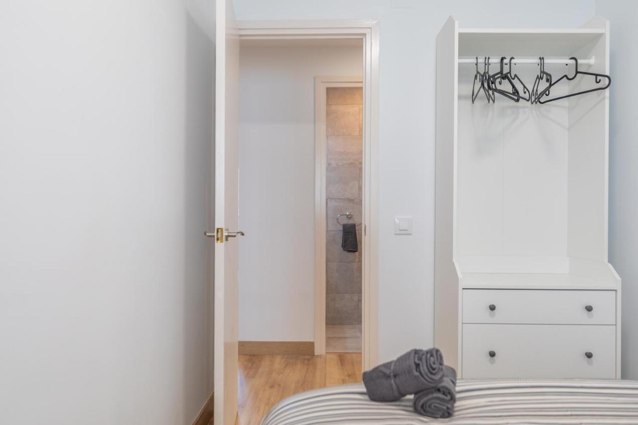 Hauzify I Apartament Big Family Sant Feliu de Guixols Exterior foto