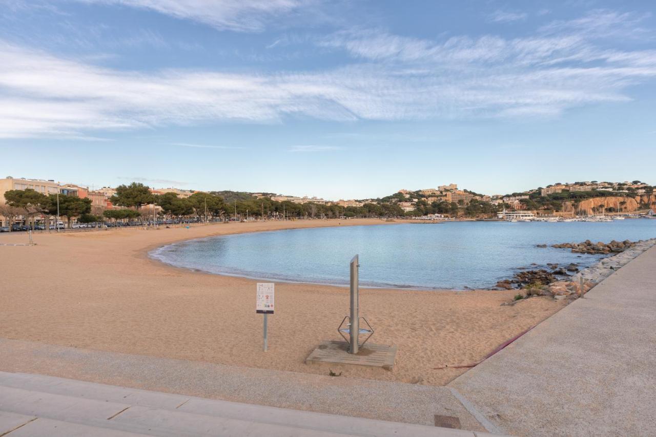 Hauzify I Apartament Big Family Sant Feliu de Guixols Exterior foto